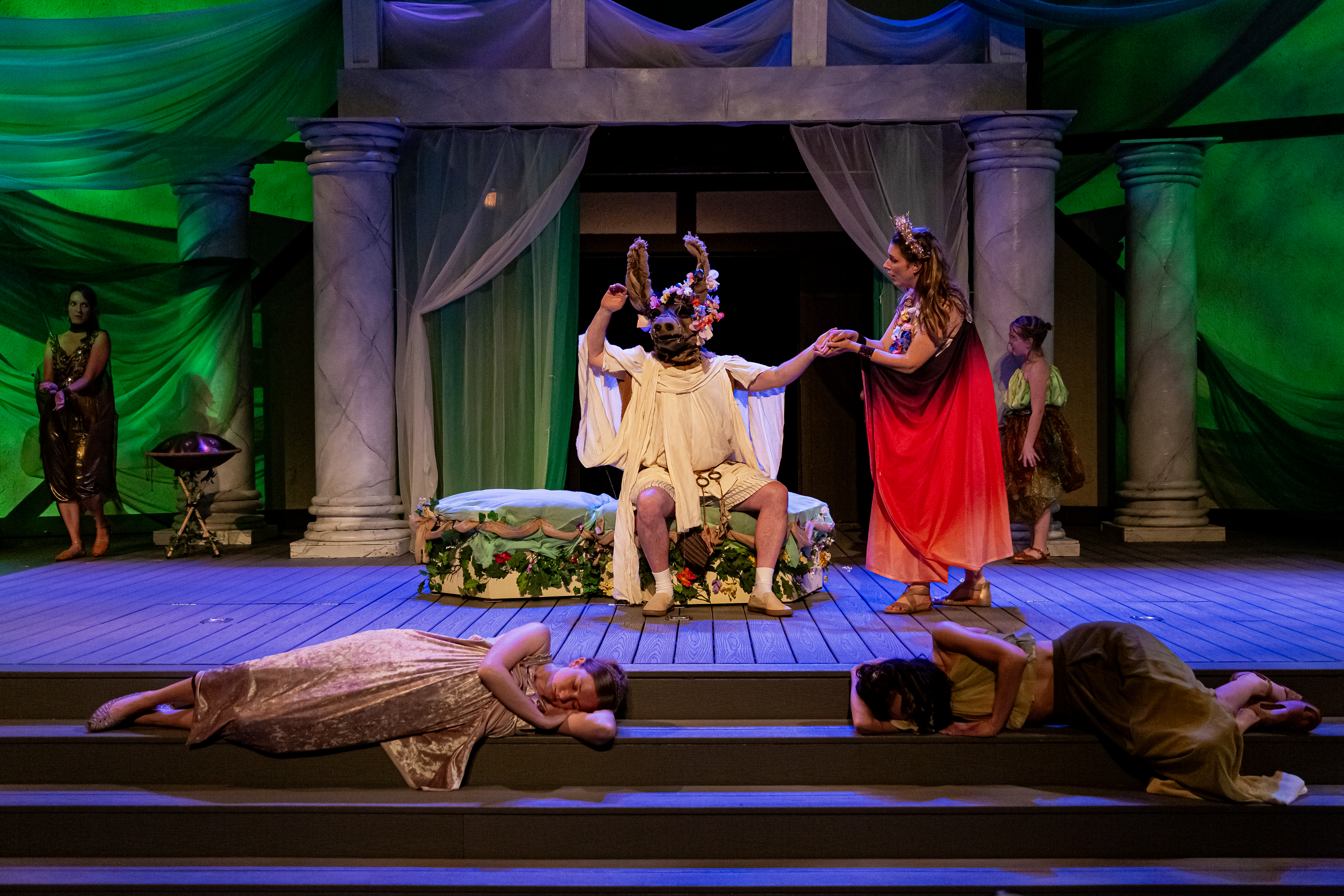 A Midsummer Night's Dream